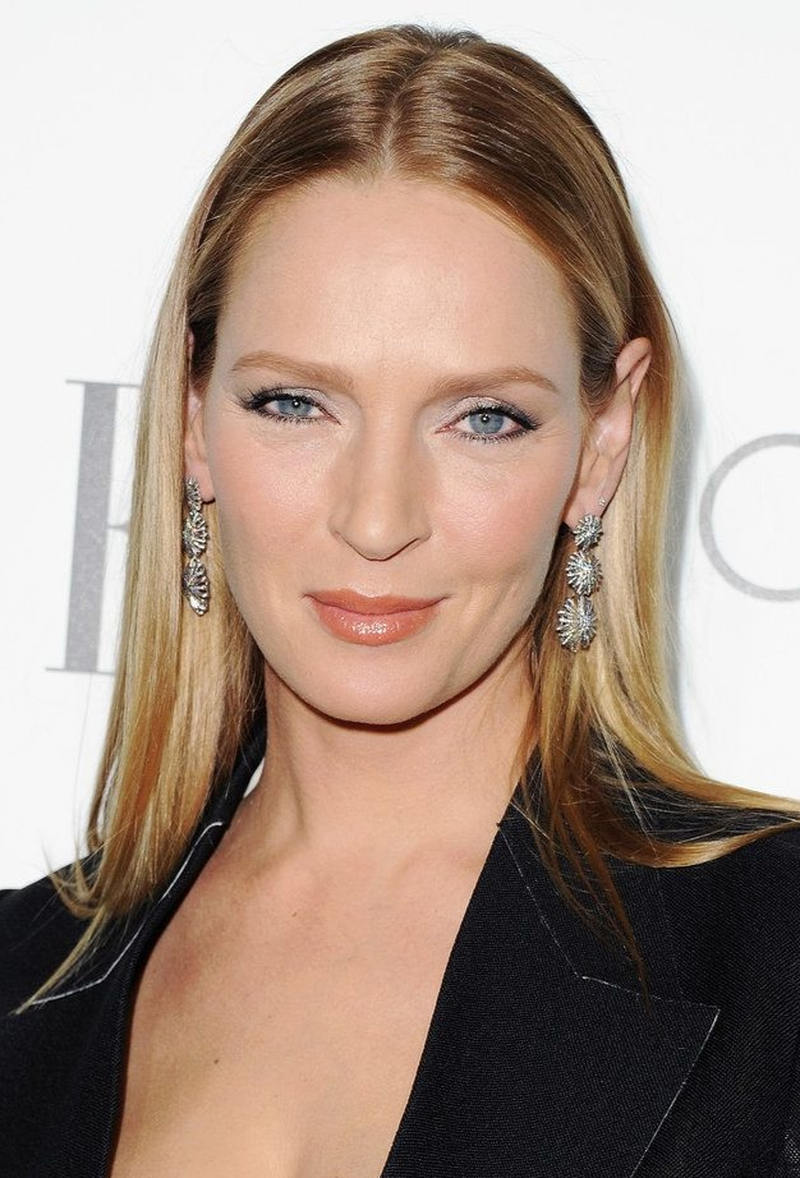 Uma Thurman - Foto 17