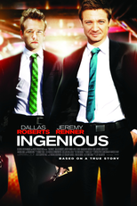 Golpe de Gênio (Ingenious)