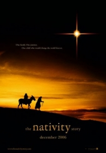Jesus: A História do Nascimento (The Nativity Story)