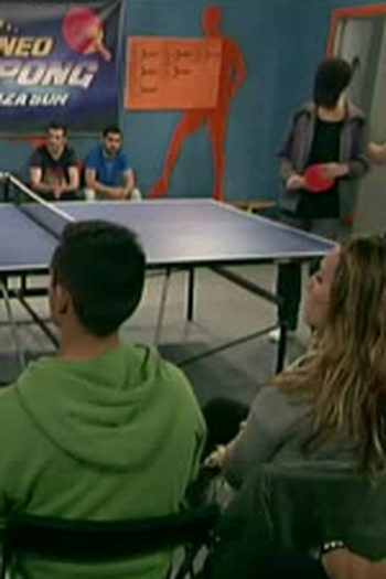Poster de Episódio The Ping Pong Theory (2013)
