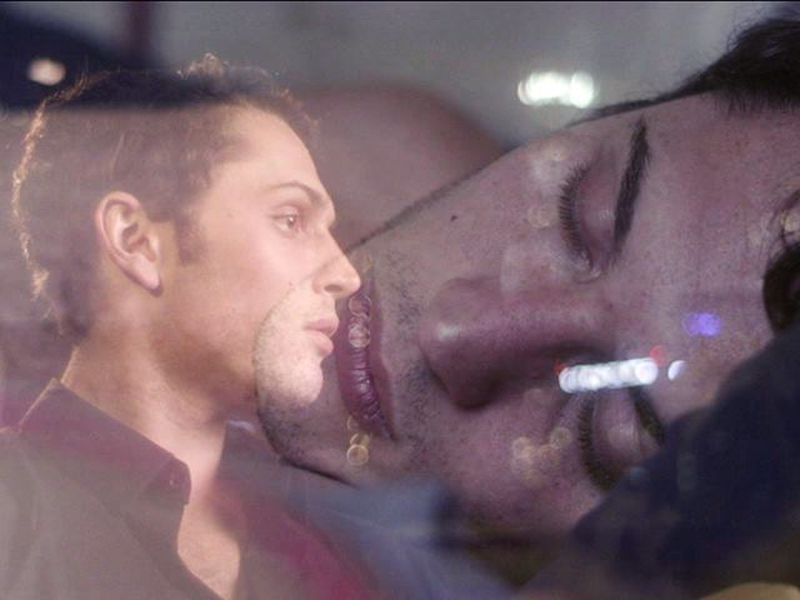 Foto 1 de I Know You from Somewhere