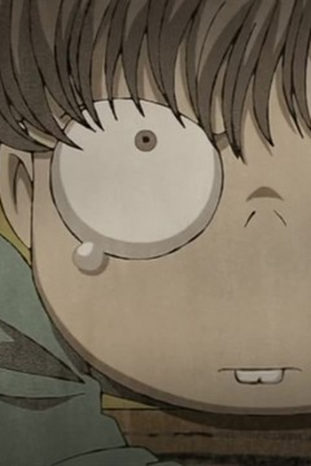 Poster de Episódio ニセ鬼太郎 (2008)