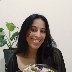 Foto de perfil de Mirian Fagundes Costa