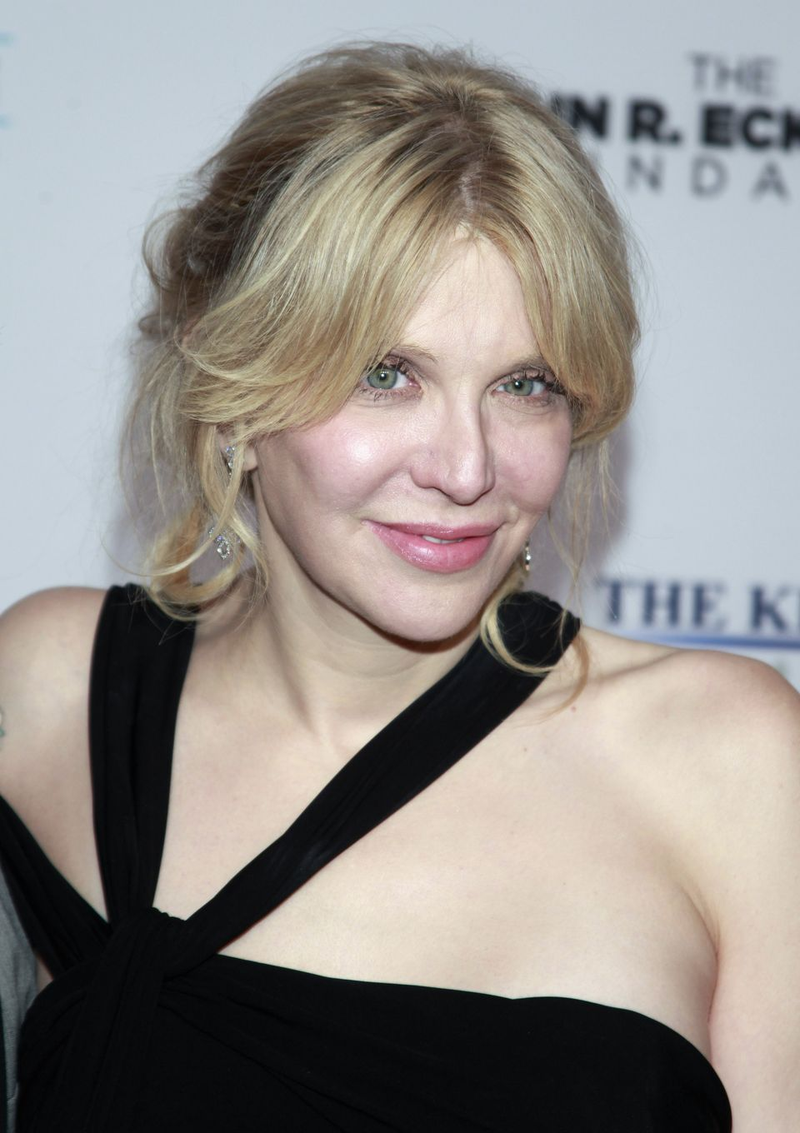 Courtney Love - Foto 13