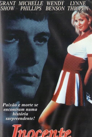 Poster 1 de Filme Inocente Veneno (1996)