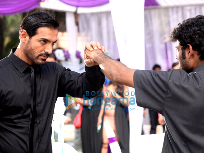 Foto 2 de Welcome Back