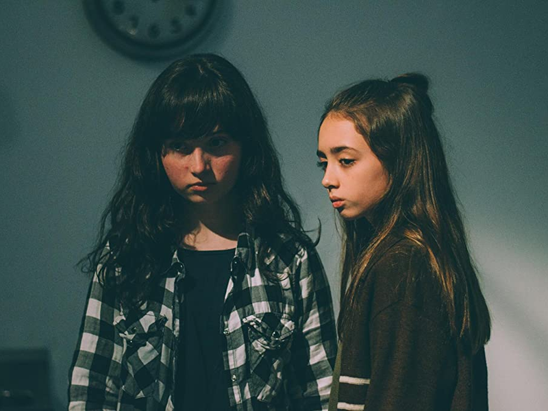 Foto 2 de Pequenos Delitos