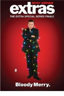 The Extra Special Series Finale - Poster / Capa / Cartaz - Oficial 1