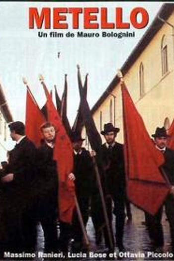  de Filme Metello (1970)