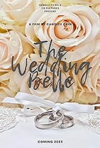 Poster 2 de Filme The Wedding Belle (2025)