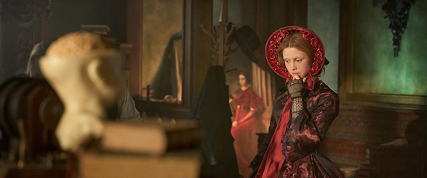 Figurinos de “Frankenstein” e “Wicked: For Good” são premiados pelo sindicato