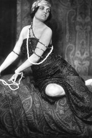  de Filme Niewolnica Zmyslów (1914)