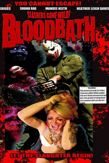  de Filme Slashers Gone Wild! (2006)