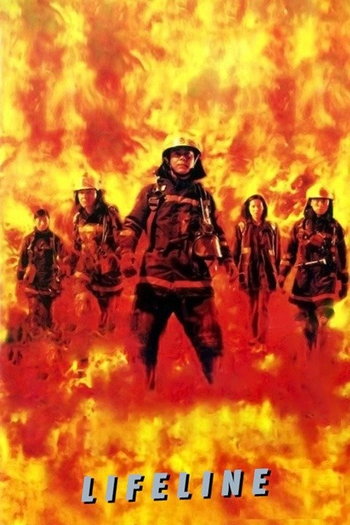  de Filme Lifeline (1997)