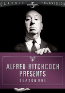 Alfred Hitchcock Presents (1ª Temporada) (Alfred Hitchcock Presents Season 1)