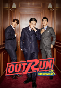 O Grande Jogo (Ronningmaen: Ttwineun Nom Wie Noneun Nom)