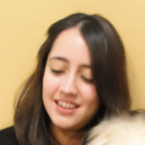 Foto de perfil de Isadora