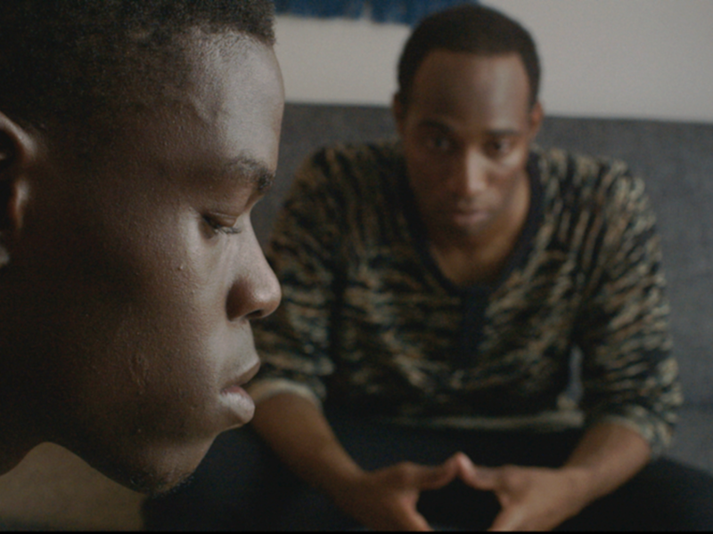 Foto 1 de Naz & Maalik