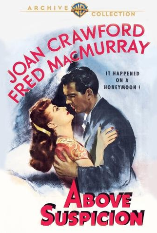 Poster 4 de Filme Insuspeitos (1943)