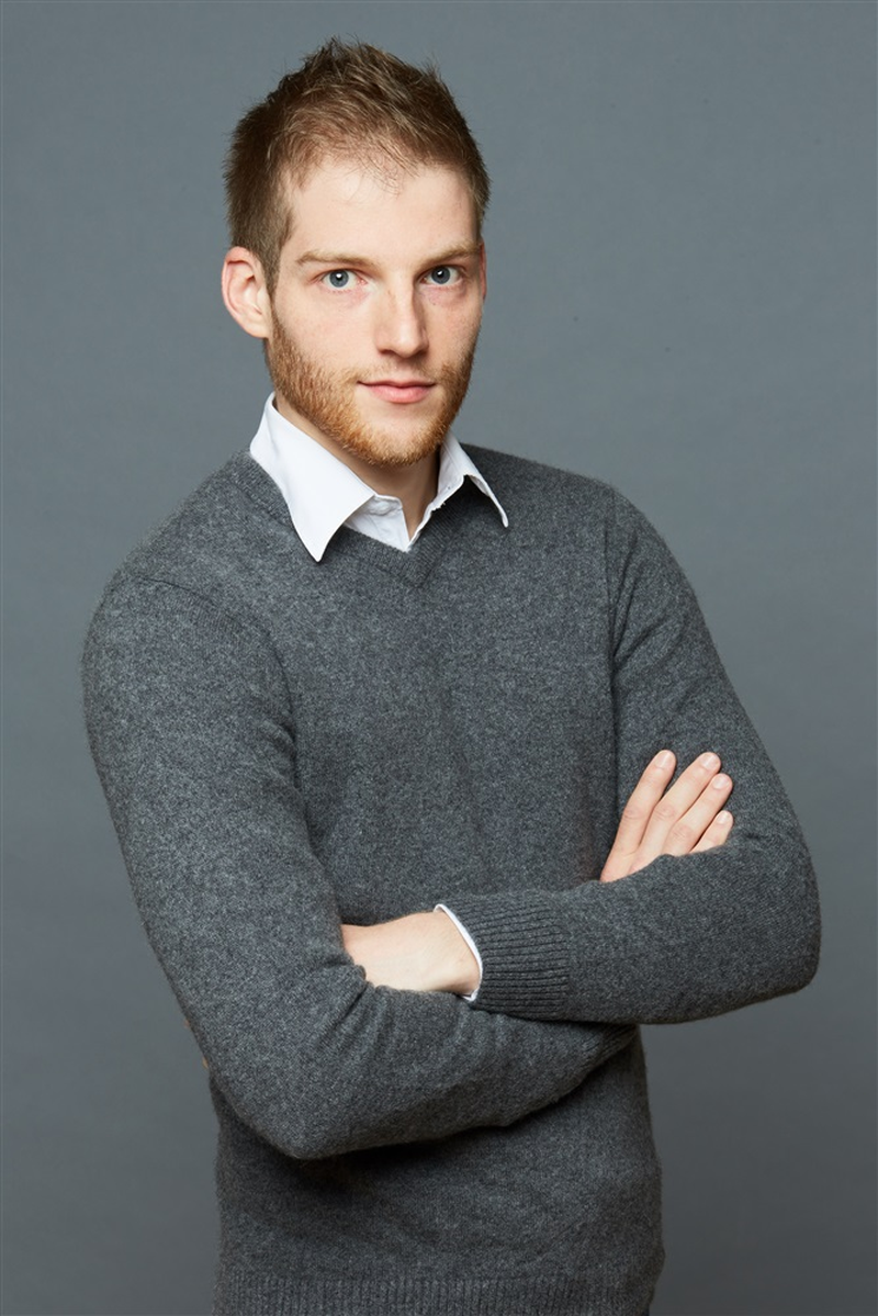 Baptiste Mège - Foto 6