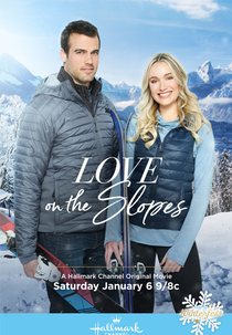 Paixão Radical (Love on the Slopes)