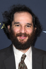 Josh Safdie