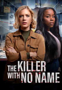 The Killer With No Name (The Killer With No Name)