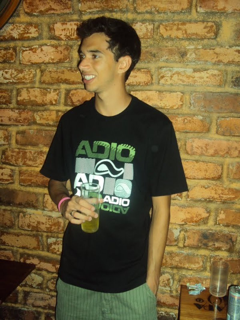 Diego Vieira Ribeiro - Foto 1