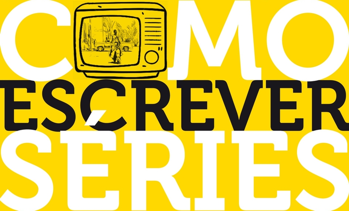 Como Escrever Séries – Roteiro a Partir dos Maiores Sucessos da TV ...