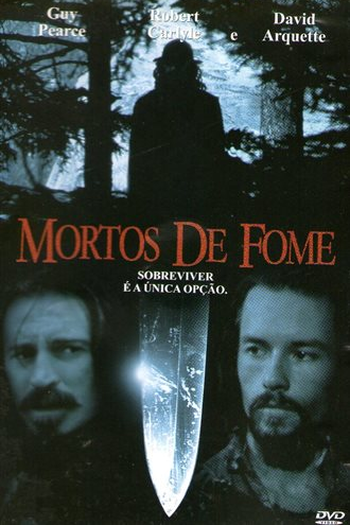  de Filme Mortos de Fome (1999)