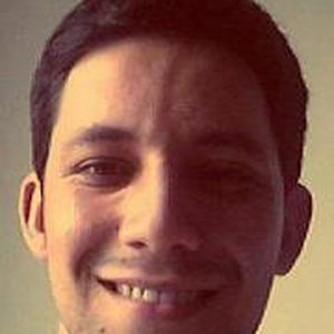 Foto de perfil de Raul Favaro Nascimento