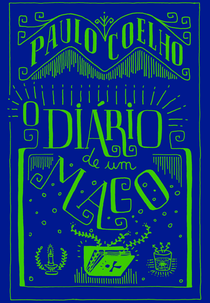 O Diário de Um Mago (O Diário de Um Mago)