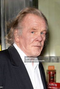 Nick Nolte