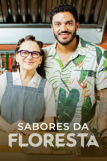  de Série Sabores da Floresta (2020)