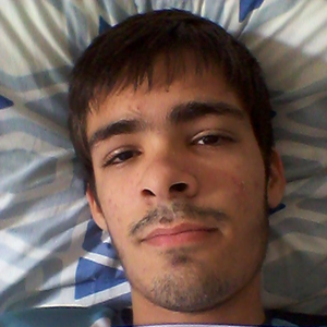 Foto de perfil de Alisson