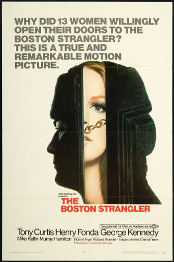  de Filme O Homem Que Odiava as Mulheres (1968)