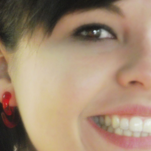 Foto de perfil de Alanna Mattos Alves da Silva