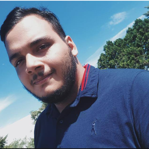 Foto de perfil de Mario Oliveira