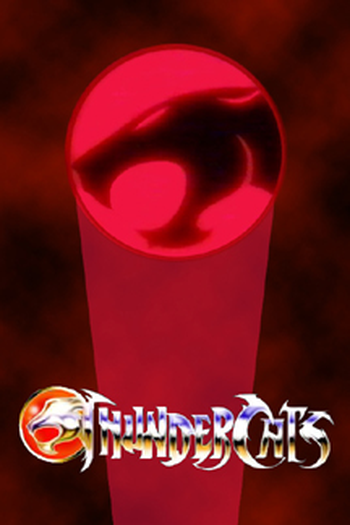  de Série Thundercats (1ª Temporada) (1985)