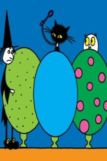 Poster de Episódio Meg's Eggs (2003)