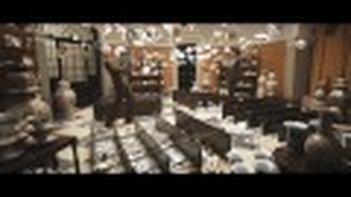 Trailer: A Viagem (2012) Trailer Oficial Legendado