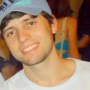 Foto de perfil de Gabriel Andrade