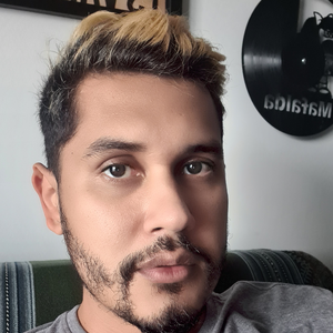 Foto de perfil de Luis Jorge