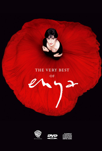 The Very Best of Enya - Poster / Capa / Cartaz - Oficial 1