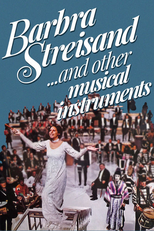 Barbra Streisand e Outros Instrumentos Musicais (Barbra Streisand and Other Musical Instruments)