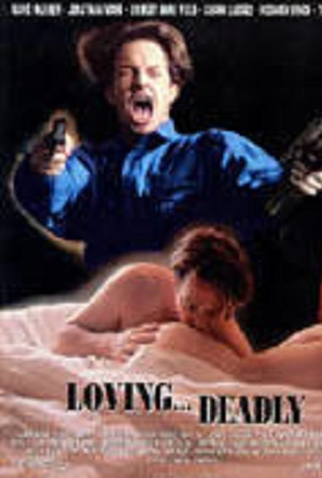 Poster 1 de Filme Relação Criminosa (1994)