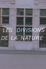 Les divisions de la nature (Les divisions de la nature)