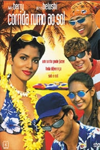  de Filme Corrida Rumo ao Sol (1996)