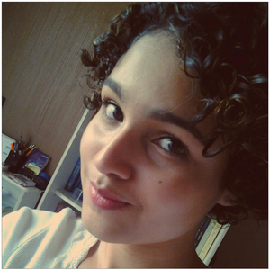 Foto de perfil de Giovanna Alves de Oliveira