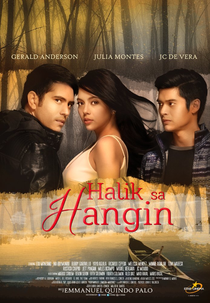 Halik sa hangin (Halik sa hangin)